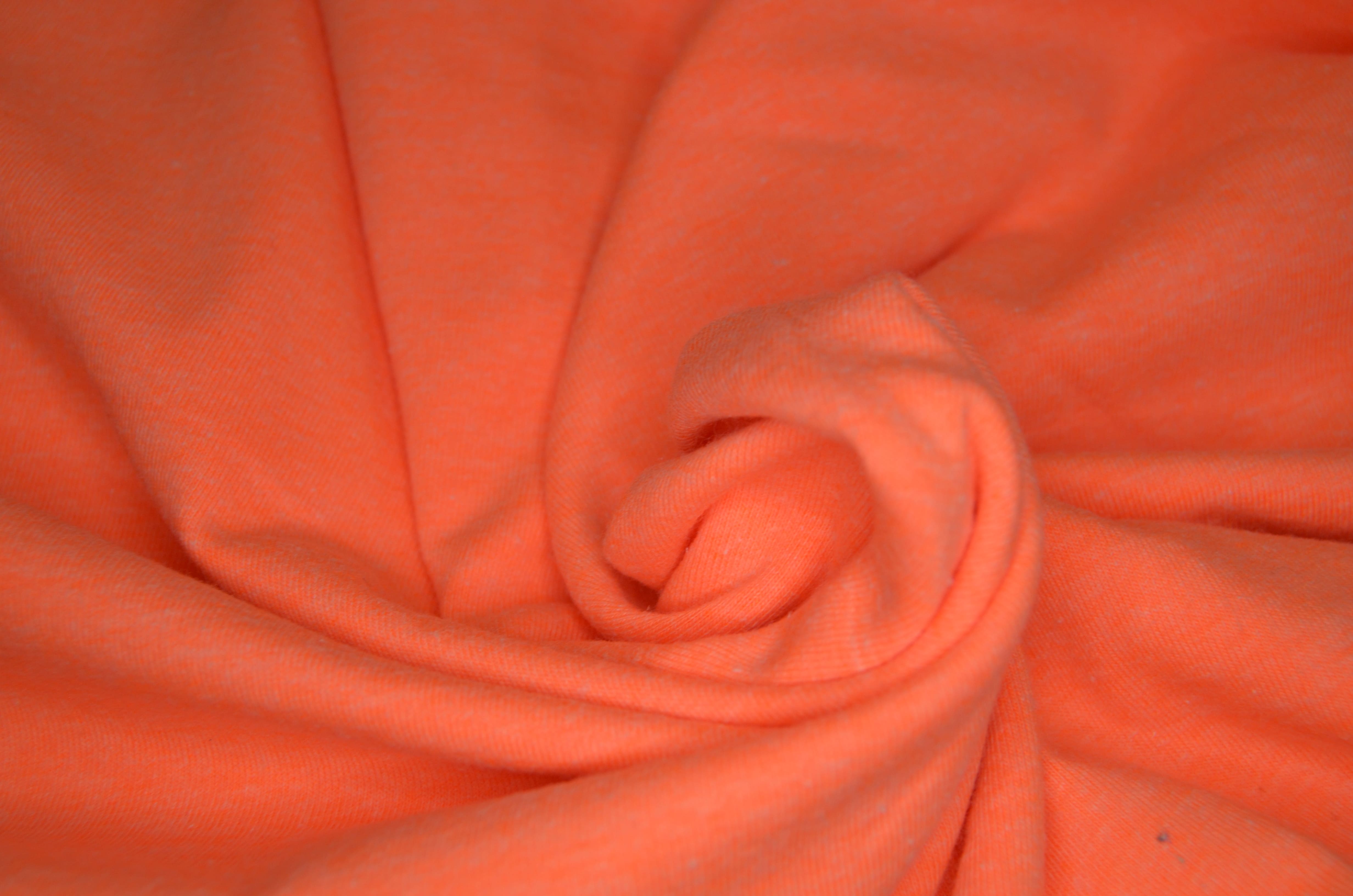 Jersey neon uni orange