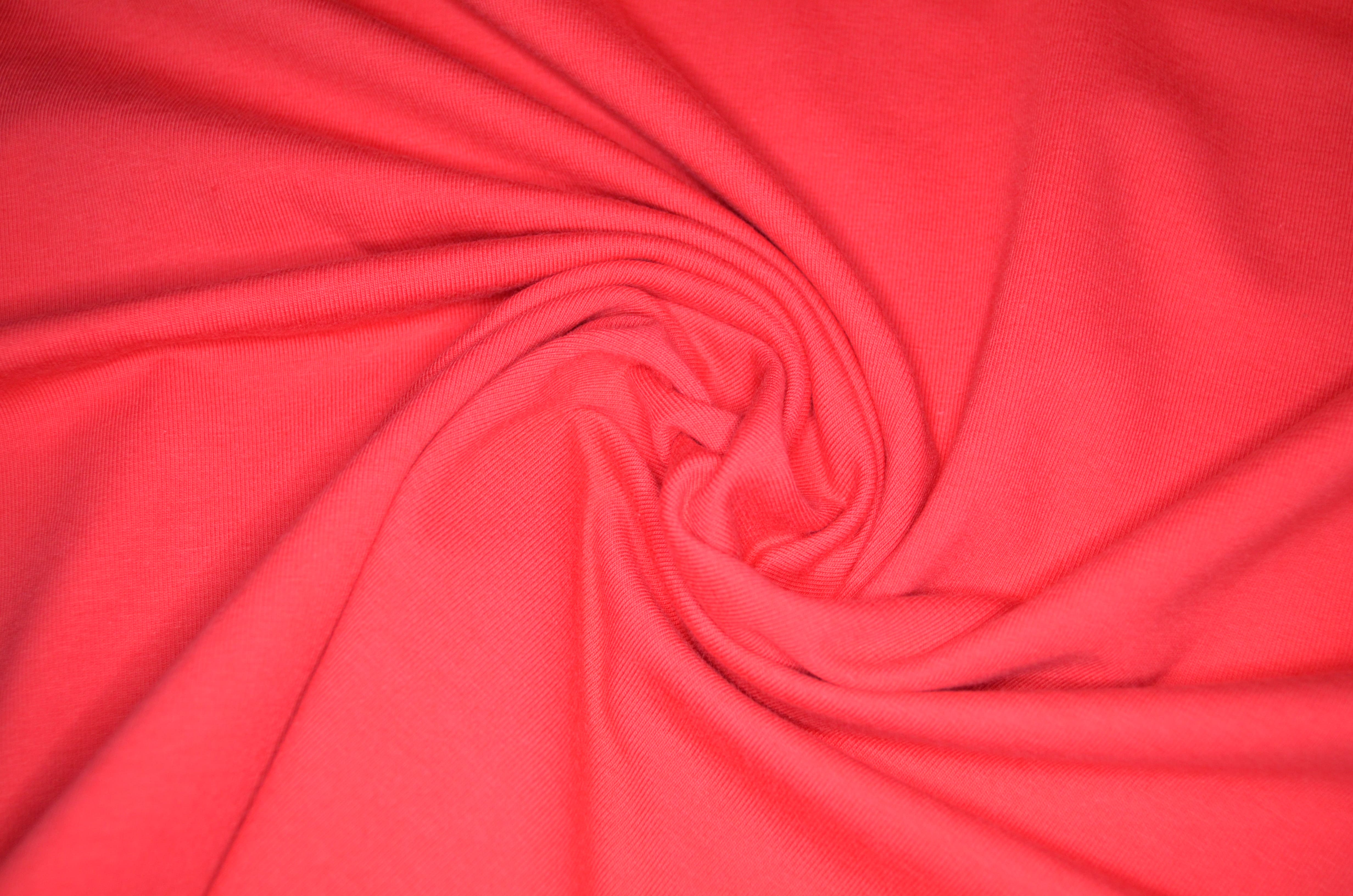 Jersey uni rot