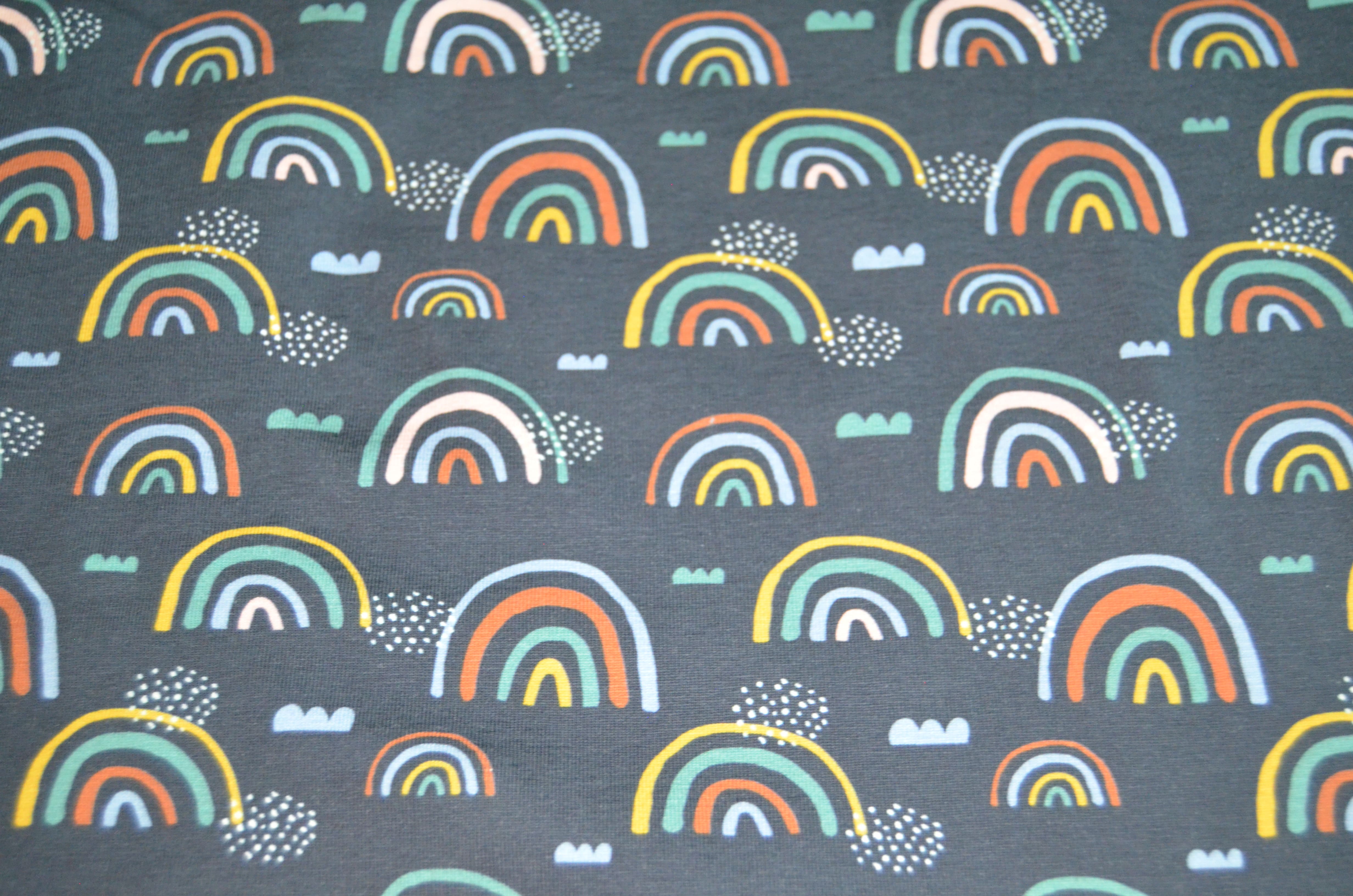 Jersey Regenbogen