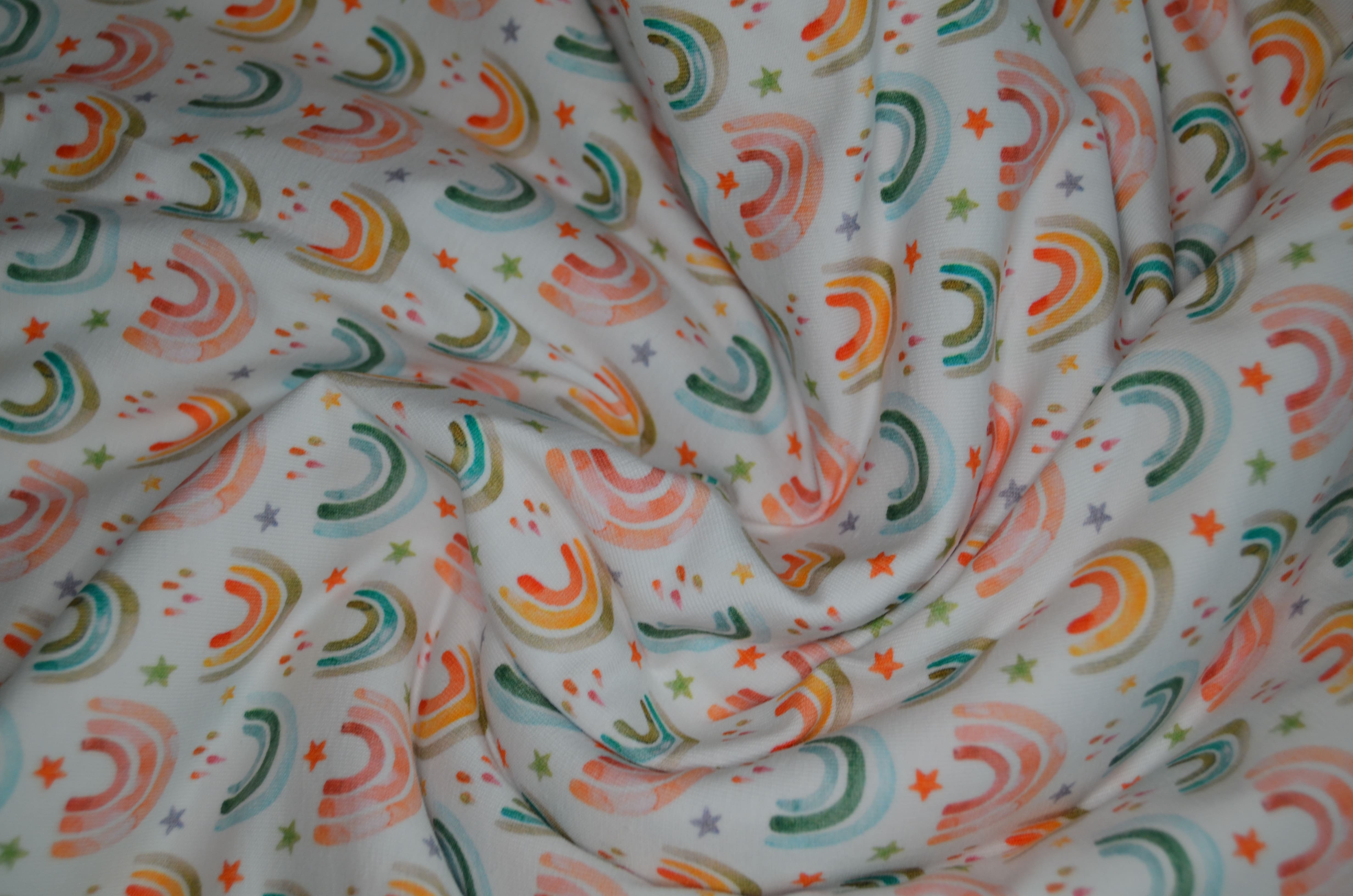 Jersey Regenbogen