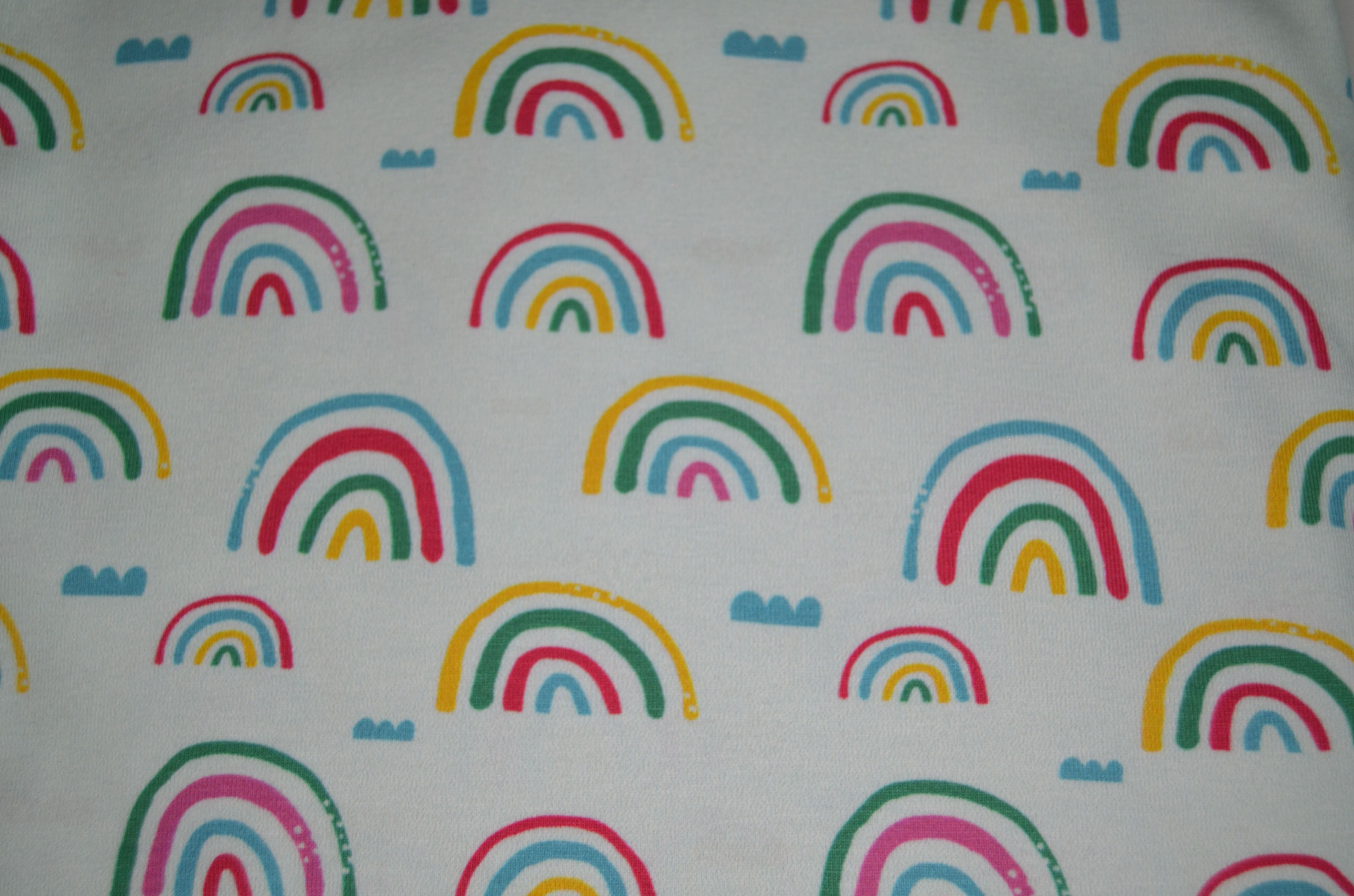 Jersey Regenbogen